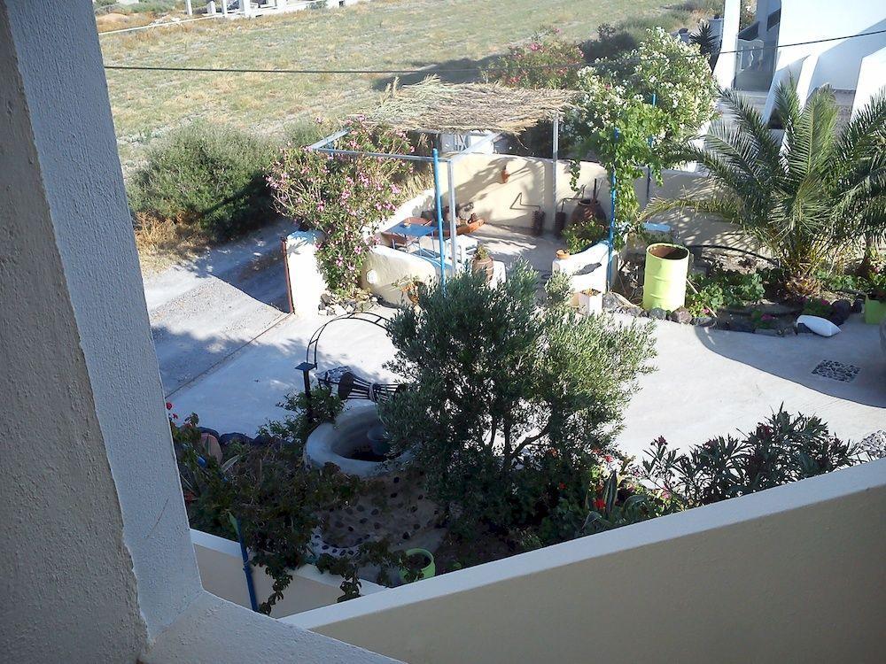 Marina Studios Tilos Экстерьер фото