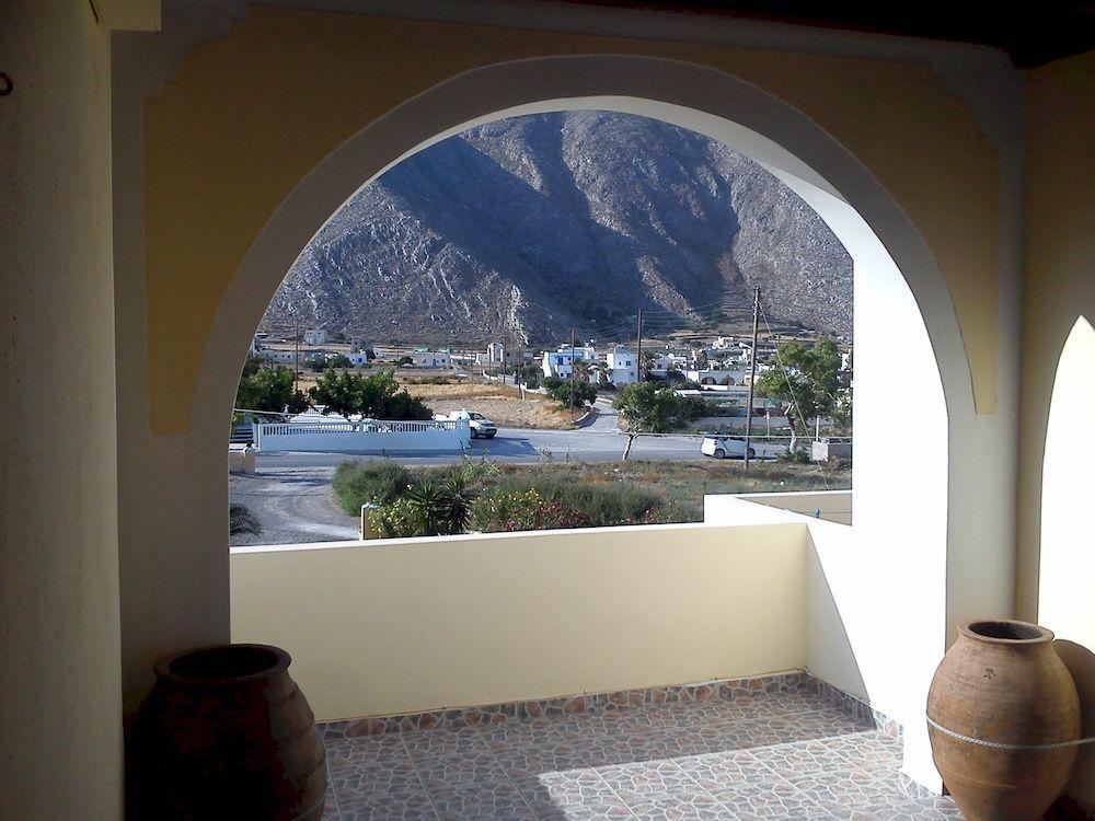 Marina Studios Tilos Экстерьер фото