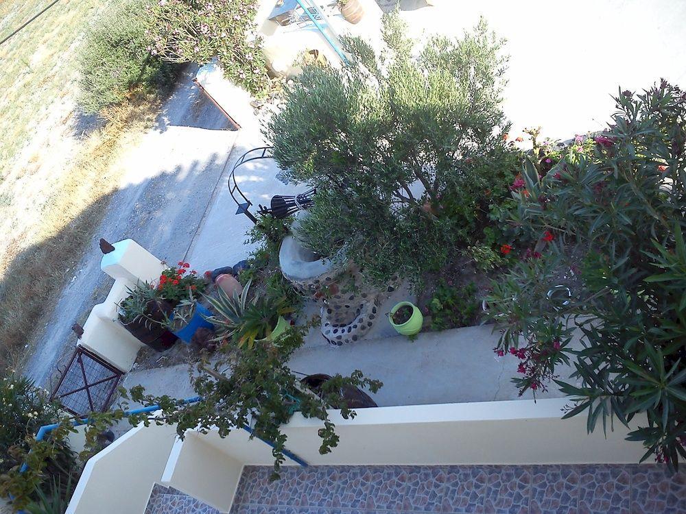 Marina Studios Tilos Экстерьер фото