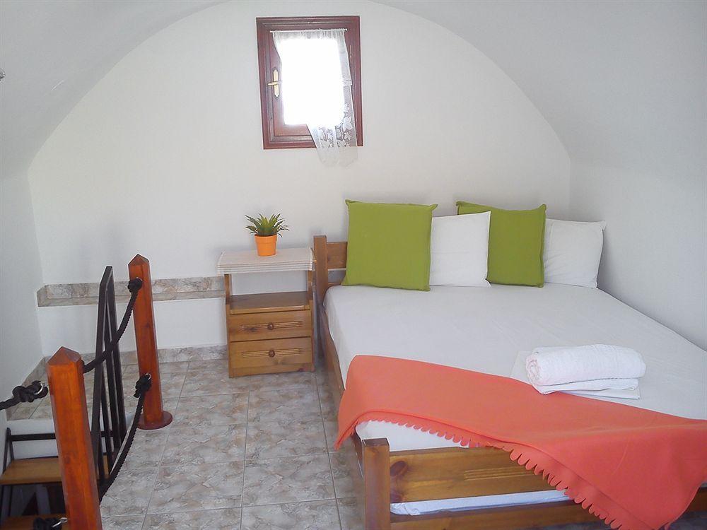 Marina Studios Tilos Экстерьер фото