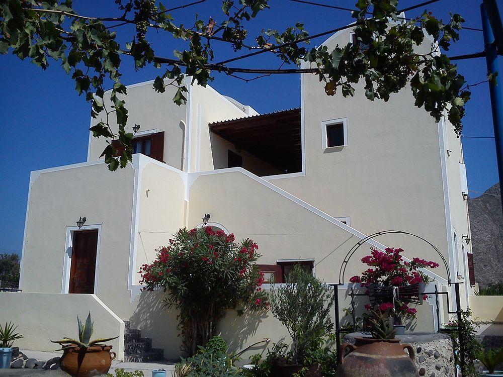Marina Studios Tilos Экстерьер фото