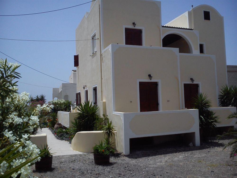 Marina Studios Tilos Экстерьер фото