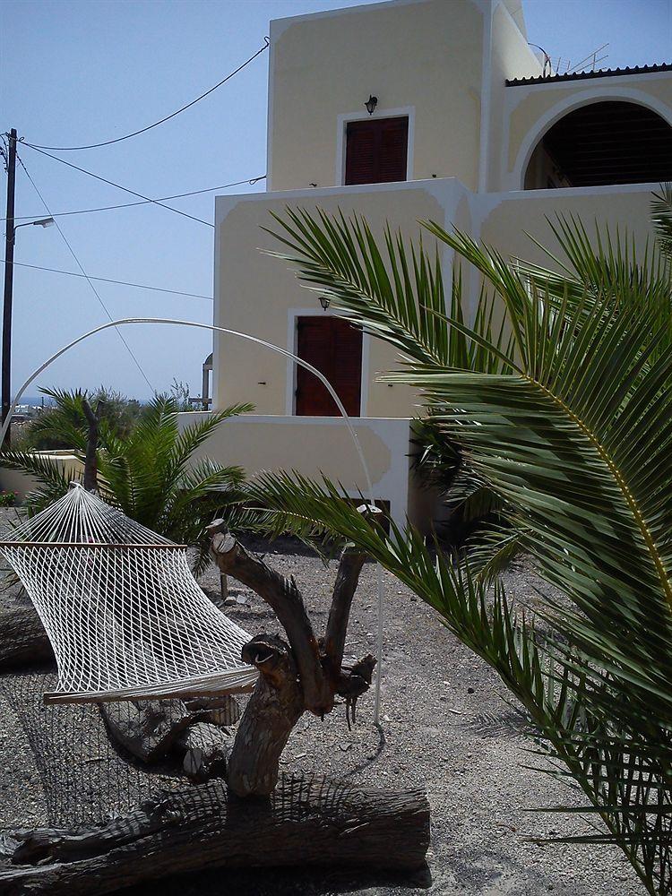 Marina Studios Tilos Экстерьер фото