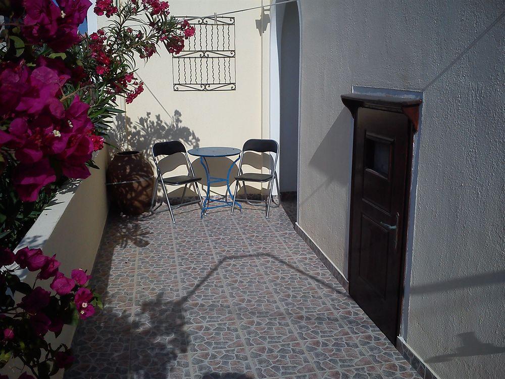 Marina Studios Tilos Экстерьер фото